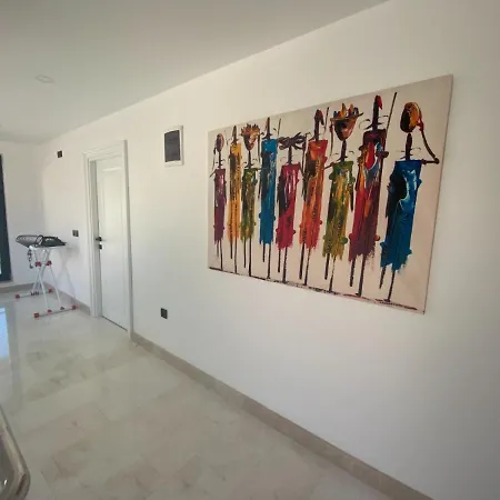 Spacious With Sea View And Pool In Villa Kalkan